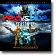 Red vs. Blue Season 12 Soundtrack